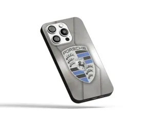 Porsche Protezione Smartphone Qualità Limitata Max